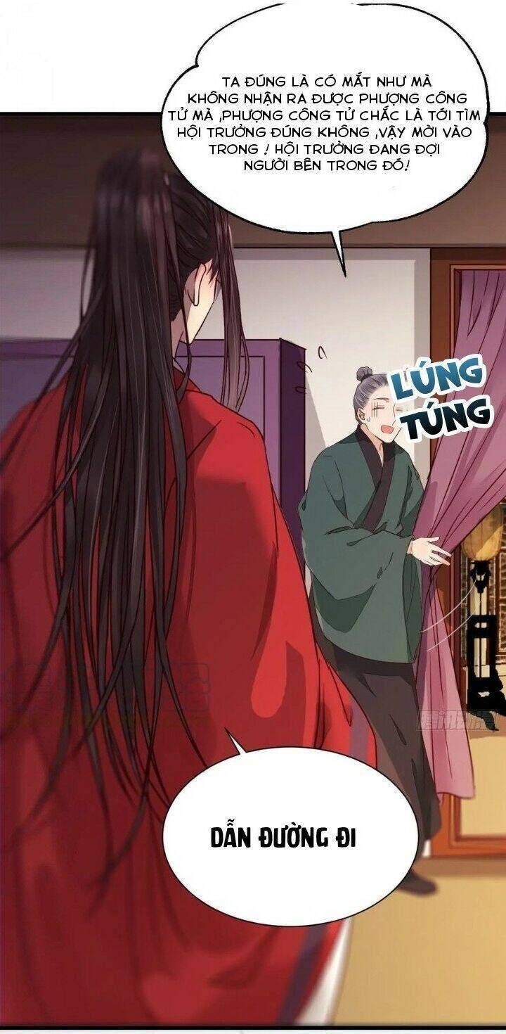 Tuyệt Sắc Quyến Rũ: Quỷ Y Chí Tôn: Chapter 282