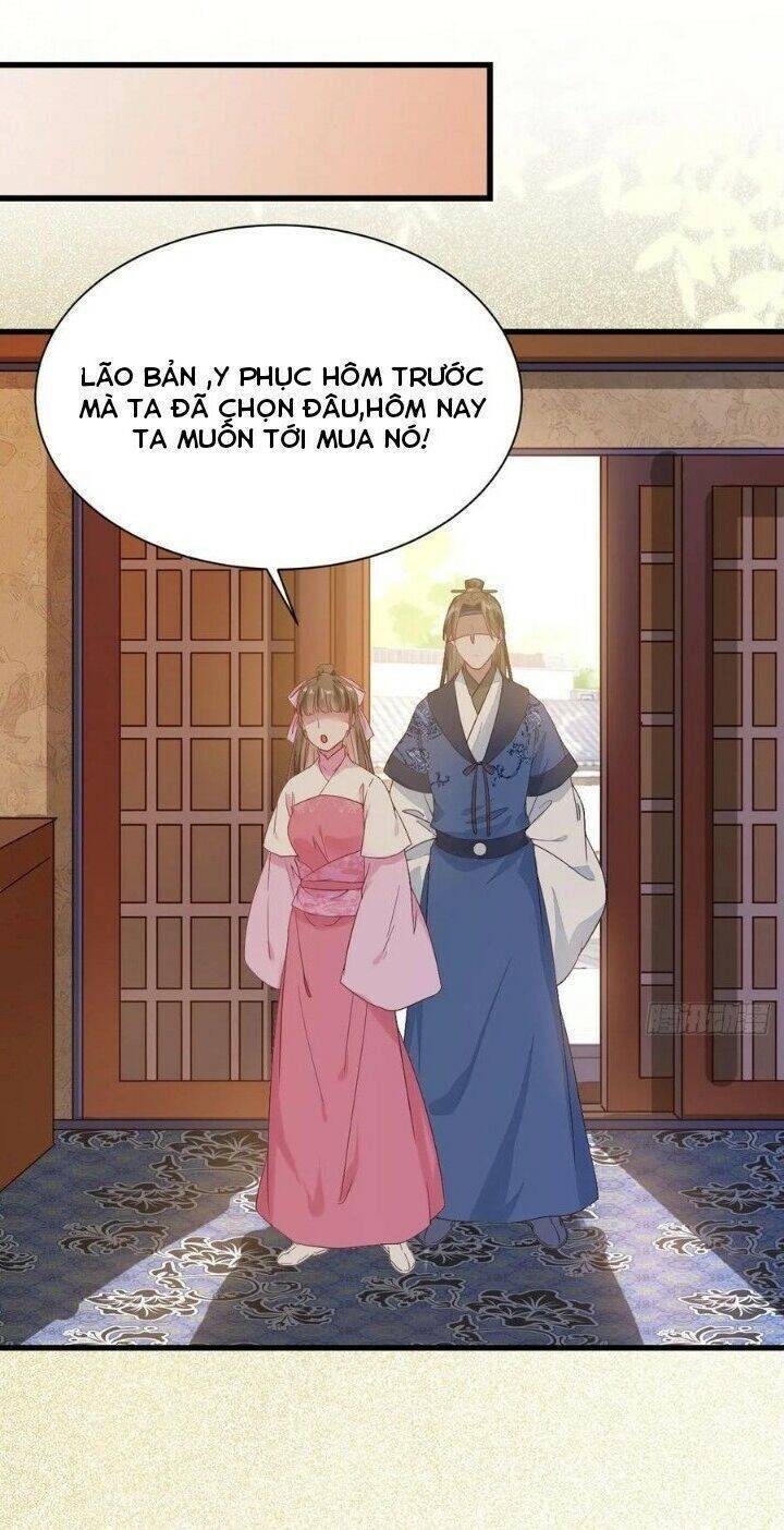 Tuyệt Sắc Quyến Rũ: Quỷ Y Chí Tôn: Chapter 282