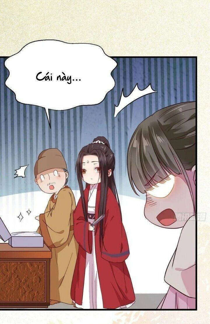 Tuyệt Sắc Quyến Rũ: Quỷ Y Chí Tôn: Chapter 282