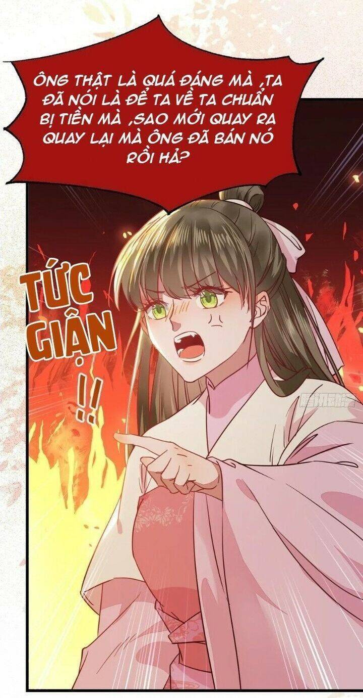 Tuyệt Sắc Quyến Rũ: Quỷ Y Chí Tôn: Chapter 282