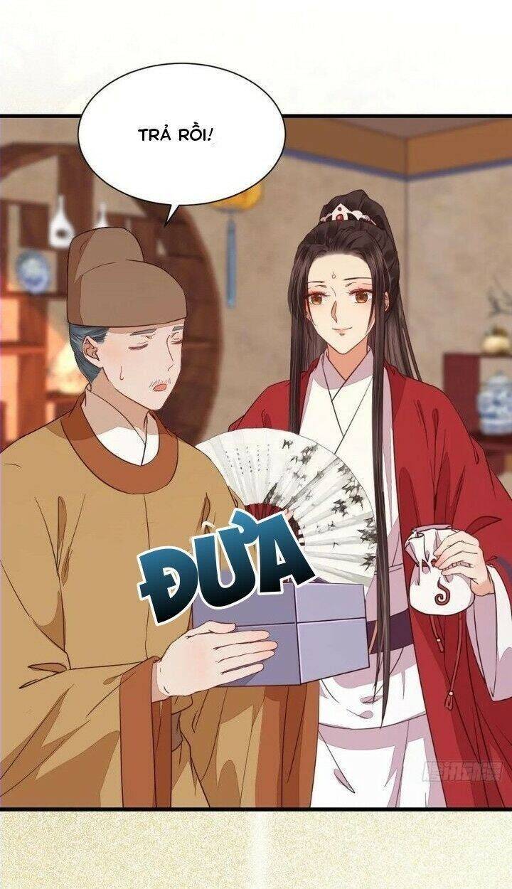 Tuyệt Sắc Quyến Rũ: Quỷ Y Chí Tôn: Chapter 282