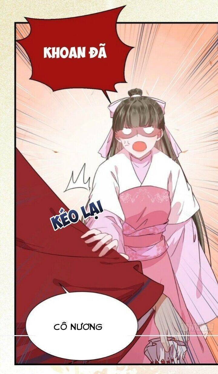 Tuyệt Sắc Quyến Rũ: Quỷ Y Chí Tôn: Chapter 282