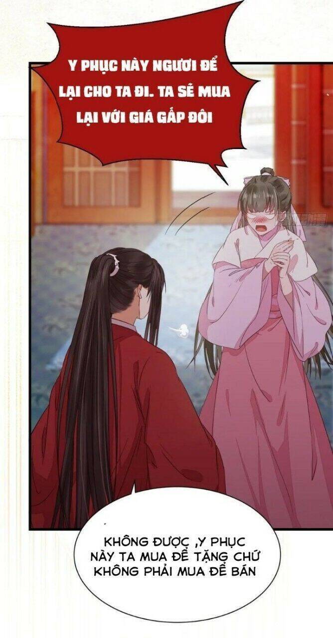 Tuyệt Sắc Quyến Rũ: Quỷ Y Chí Tôn: Chapter 282