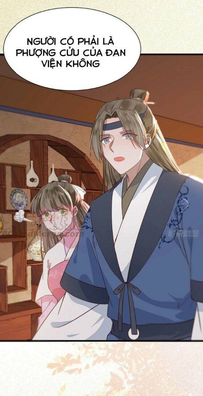 Tuyệt Sắc Quyến Rũ: Quỷ Y Chí Tôn: Chapter 282