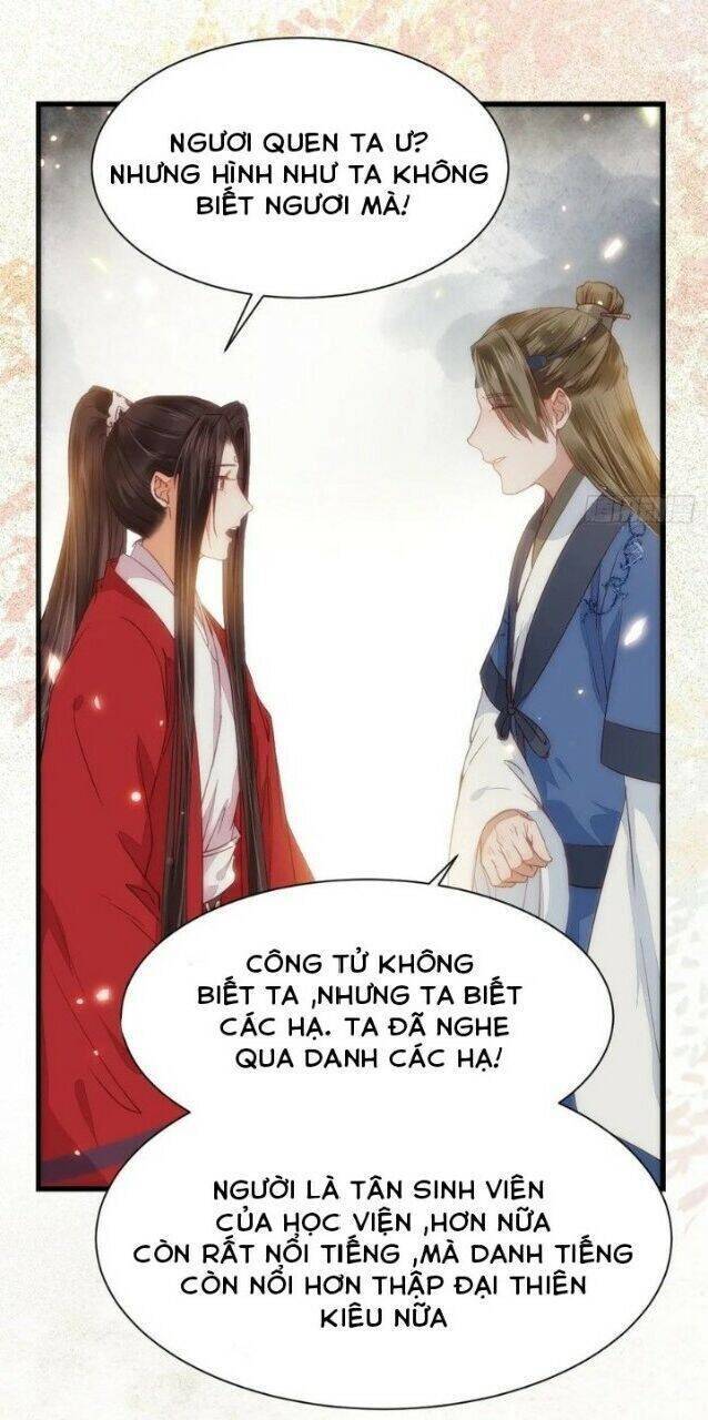 Tuyệt Sắc Quyến Rũ: Quỷ Y Chí Tôn: Chapter 282