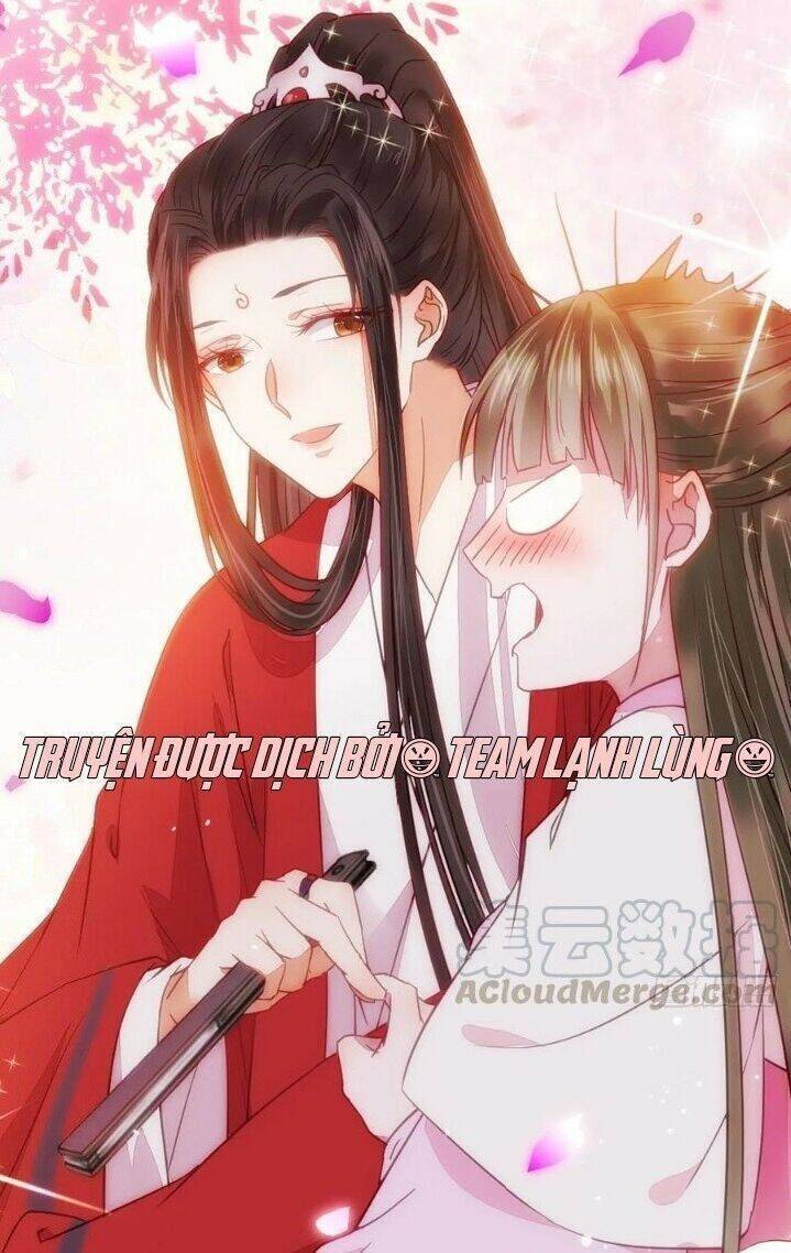 Tuyệt Sắc Quyến Rũ: Quỷ Y Chí Tôn: Chapter 282