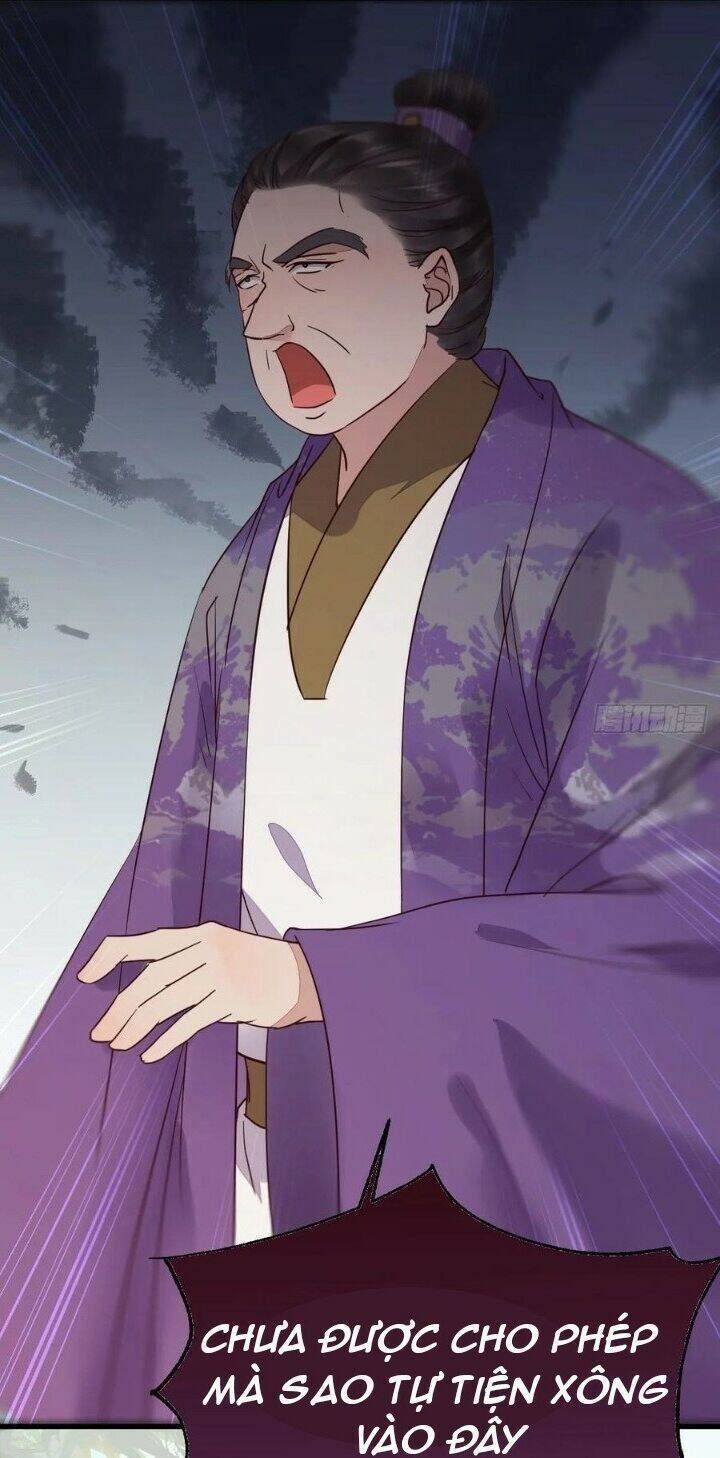 Tuyệt Sắc Quyến Rũ: Quỷ Y Chí Tôn: Chapter 282