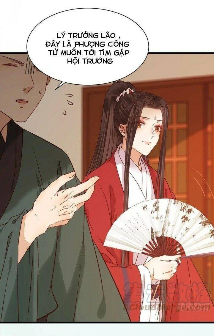 Tuyệt Sắc Quyến Rũ: Quỷ Y Chí Tôn: Chapter 282