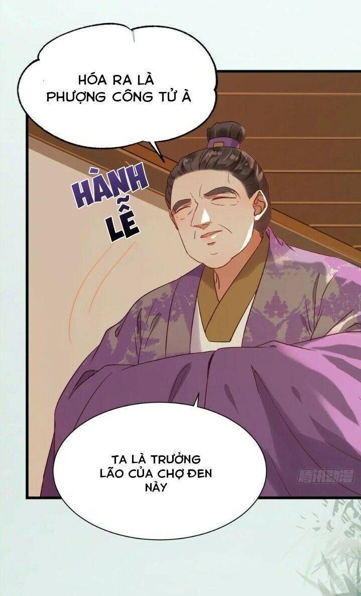 Tuyệt Sắc Quyến Rũ: Quỷ Y Chí Tôn: Chapter 282