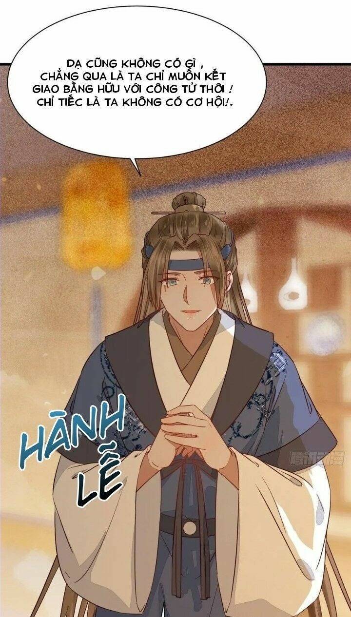 Tuyệt Sắc Quyến Rũ: Quỷ Y Chí Tôn: Chapter 283