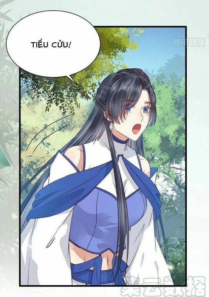 Tuyệt Sắc Quyến Rũ: Quỷ Y Chí Tôn: Chapter 283