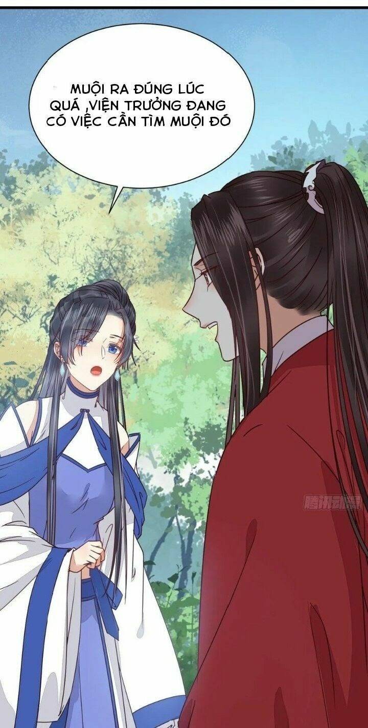 Tuyệt Sắc Quyến Rũ: Quỷ Y Chí Tôn: Chapter 283