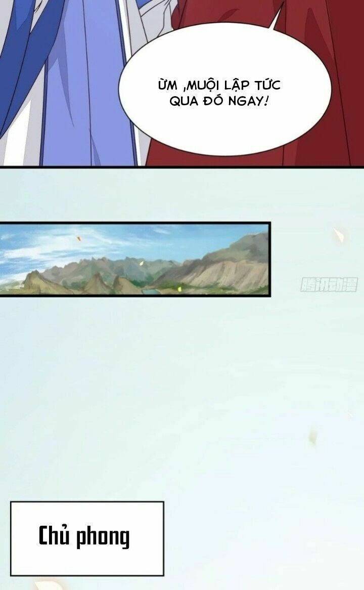 Tuyệt Sắc Quyến Rũ: Quỷ Y Chí Tôn: Chapter 283