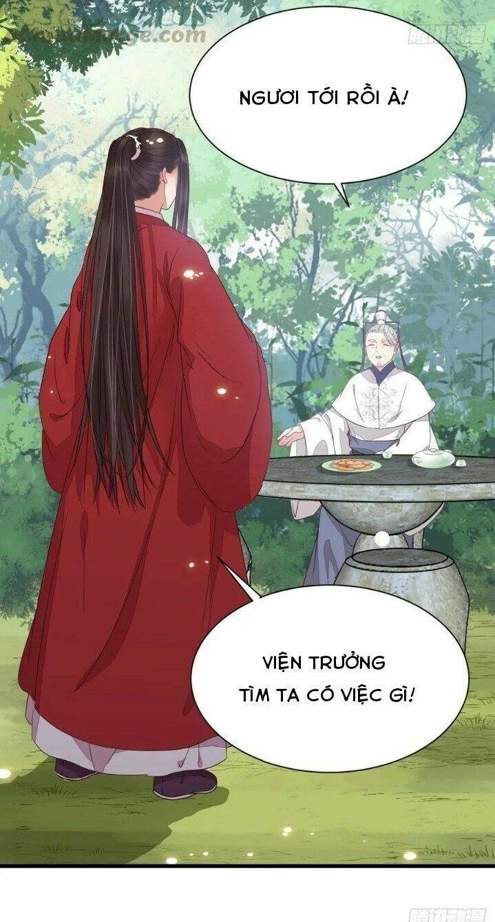 Tuyệt Sắc Quyến Rũ: Quỷ Y Chí Tôn: Chapter 283