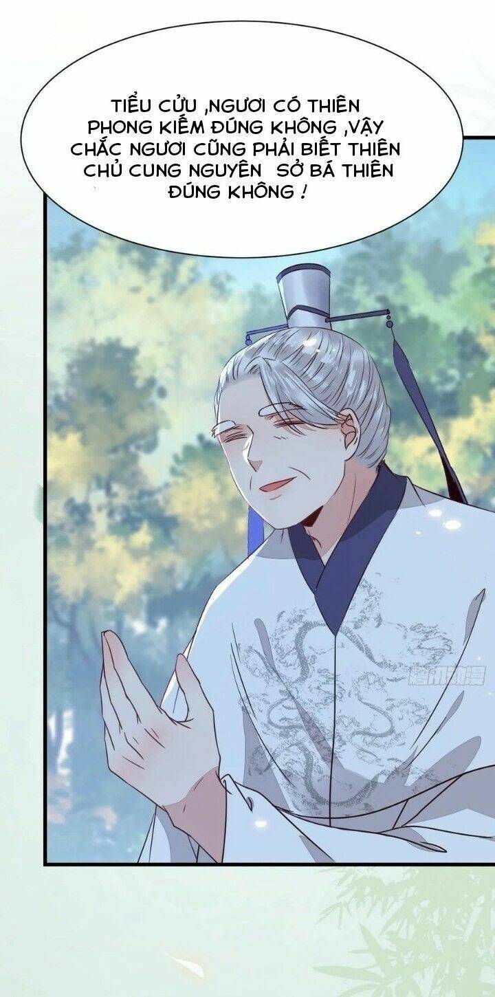 Tuyệt Sắc Quyến Rũ: Quỷ Y Chí Tôn: Chapter 283