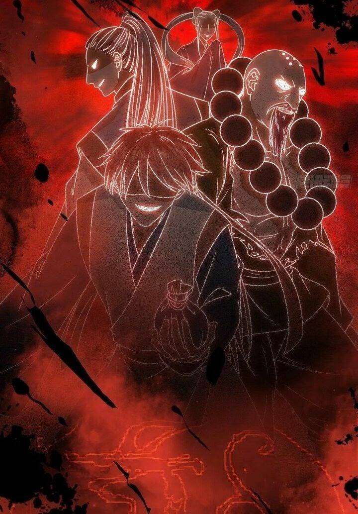 Tuyệt Sắc Quyến Rũ: Quỷ Y Chí Tôn: Chapter 283