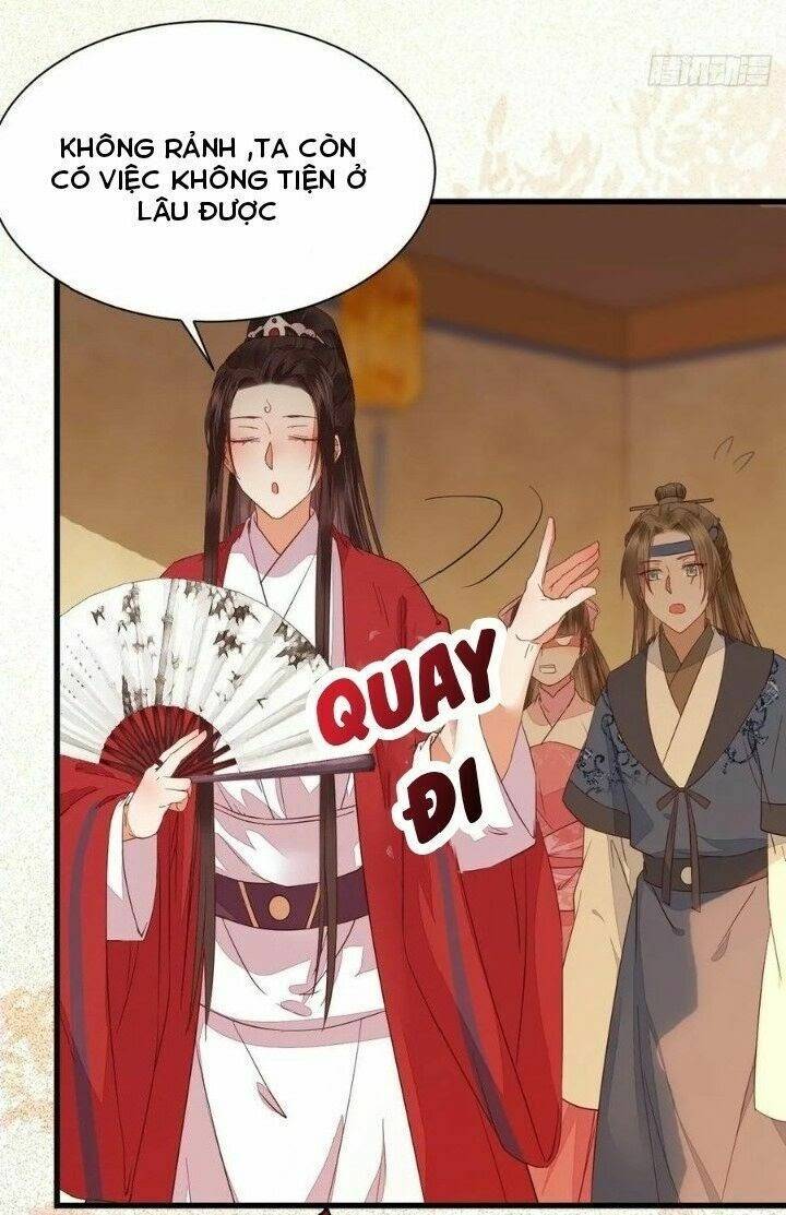 Tuyệt Sắc Quyến Rũ: Quỷ Y Chí Tôn: Chapter 283