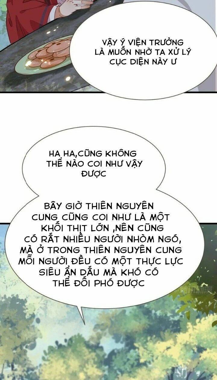 Tuyệt Sắc Quyến Rũ: Quỷ Y Chí Tôn: Chapter 283