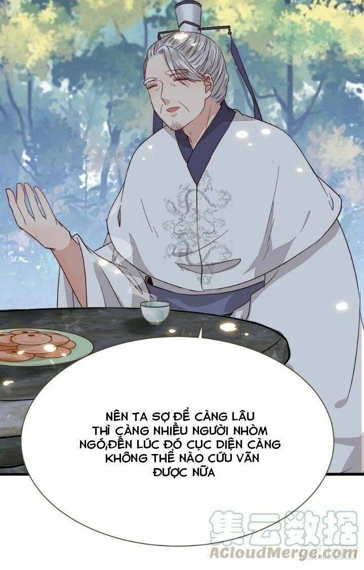 Tuyệt Sắc Quyến Rũ: Quỷ Y Chí Tôn: Chapter 283