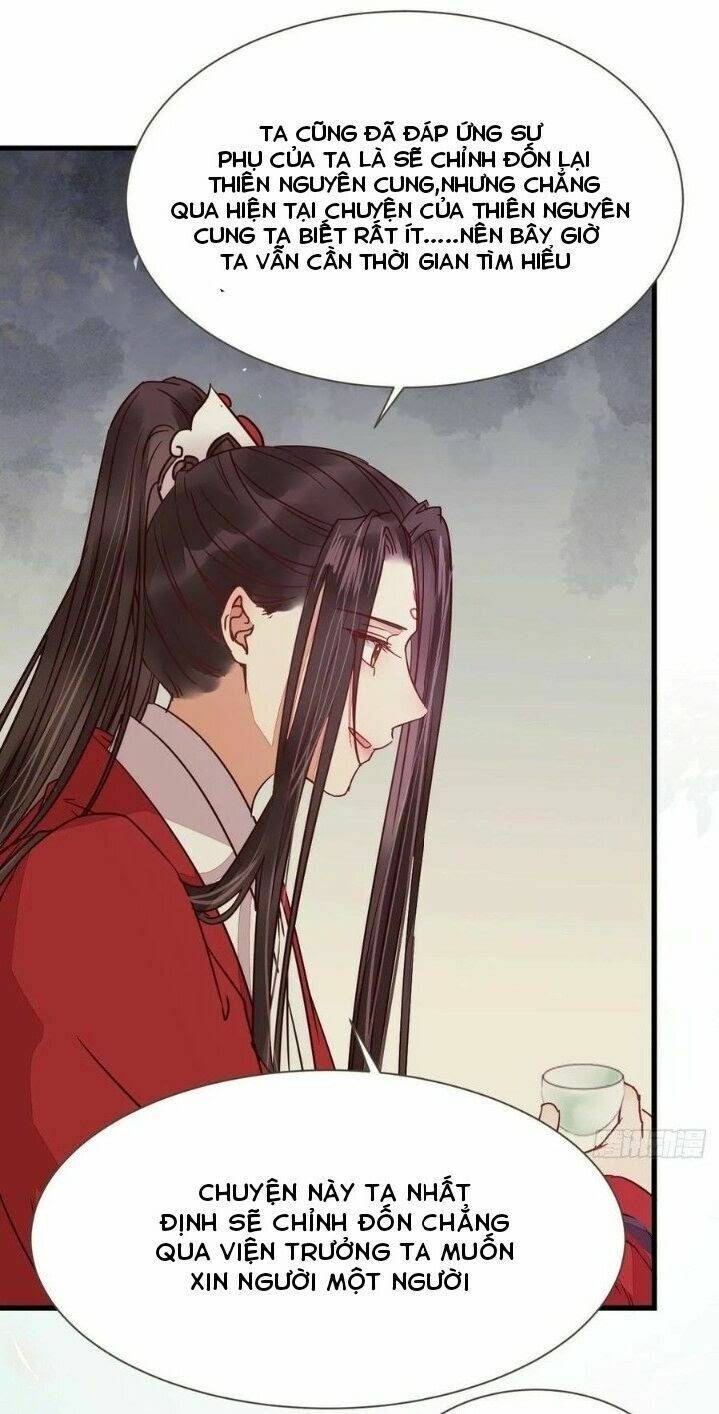 Tuyệt Sắc Quyến Rũ: Quỷ Y Chí Tôn: Chapter 283