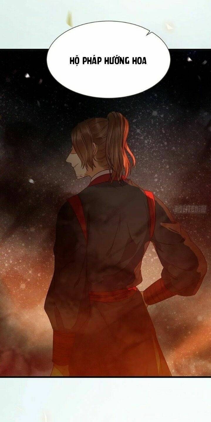 Tuyệt Sắc Quyến Rũ: Quỷ Y Chí Tôn: Chapter 283