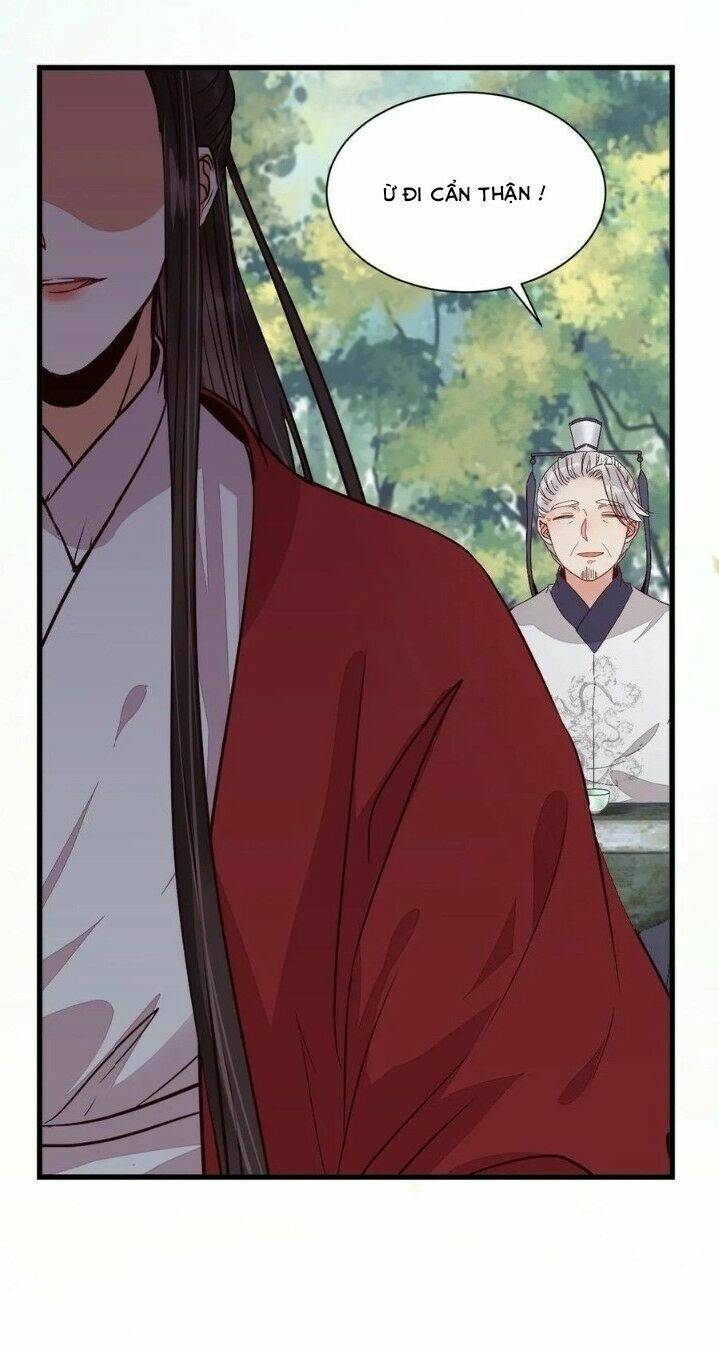 Tuyệt Sắc Quyến Rũ: Quỷ Y Chí Tôn: Chapter 283