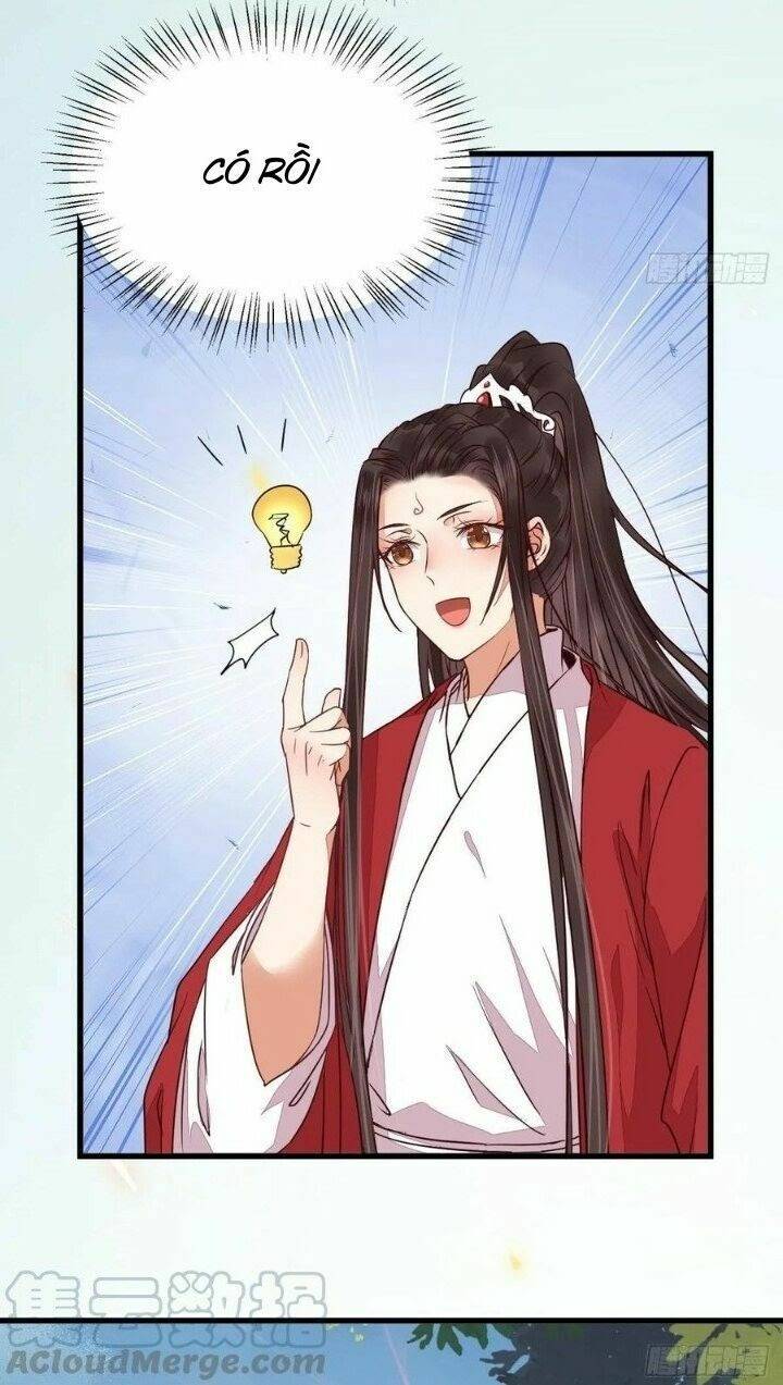 Tuyệt Sắc Quyến Rũ: Quỷ Y Chí Tôn: Chapter 283