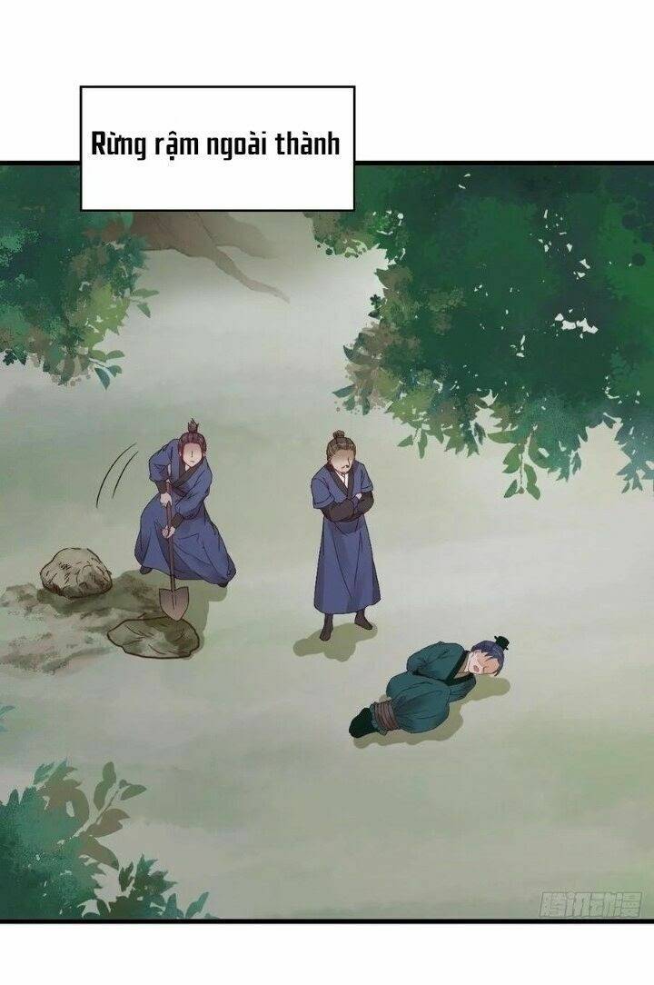 Tuyệt Sắc Quyến Rũ: Quỷ Y Chí Tôn: Chapter 283