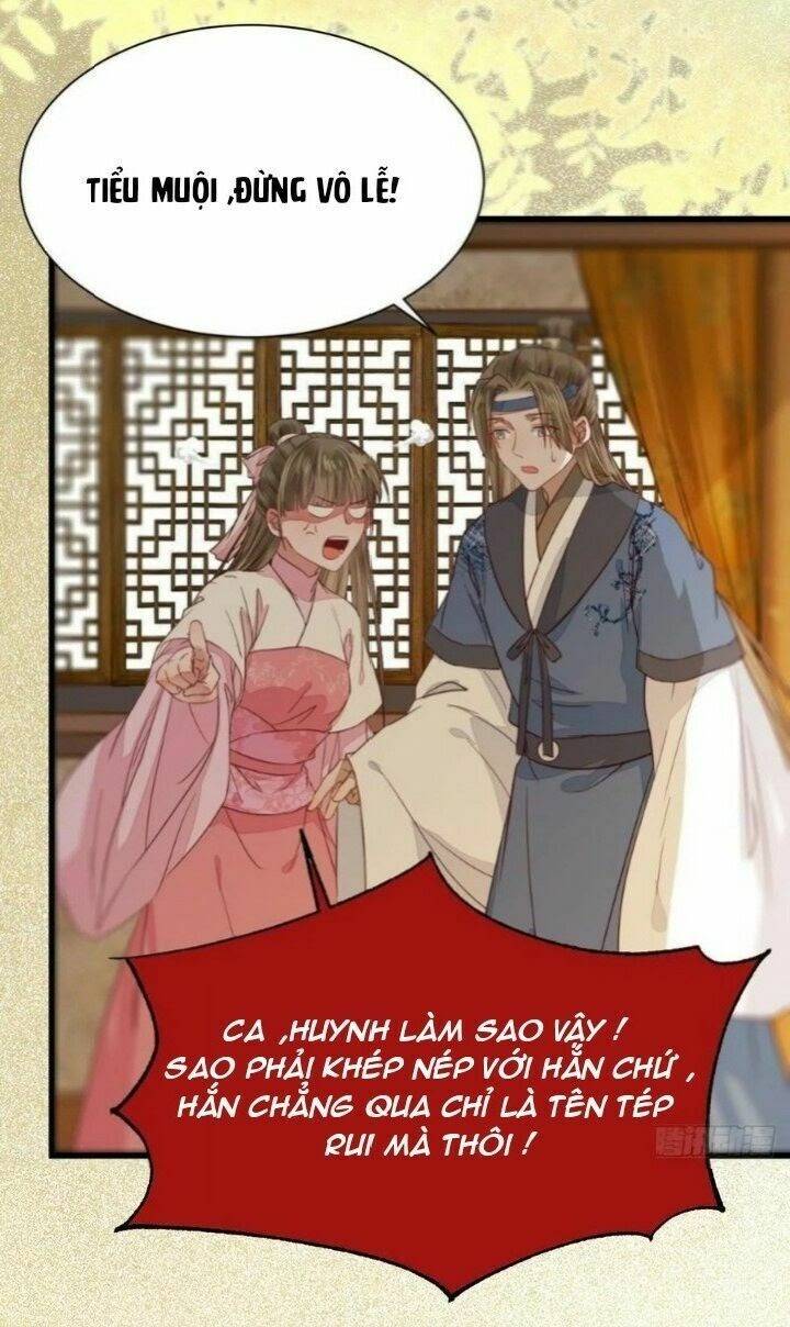 Tuyệt Sắc Quyến Rũ: Quỷ Y Chí Tôn: Chapter 283