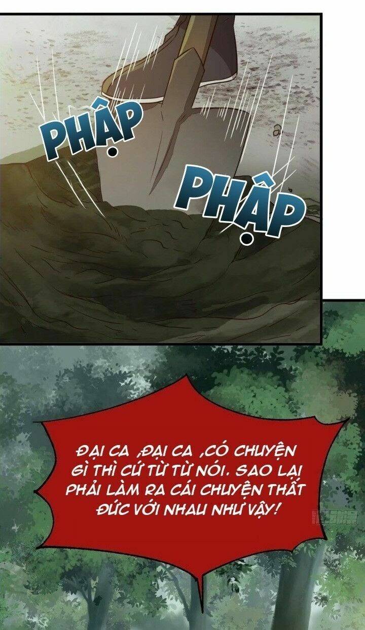 Tuyệt Sắc Quyến Rũ: Quỷ Y Chí Tôn: Chapter 283