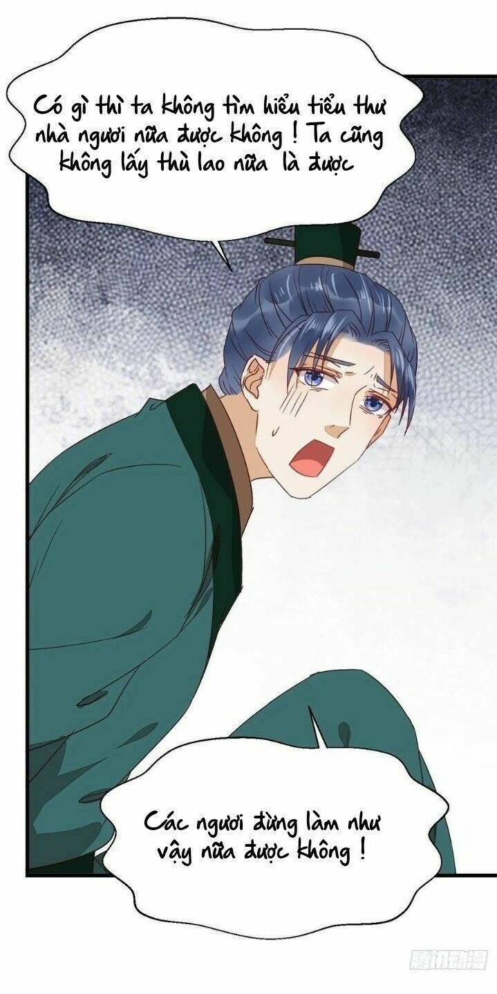 Tuyệt Sắc Quyến Rũ: Quỷ Y Chí Tôn: Chapter 283