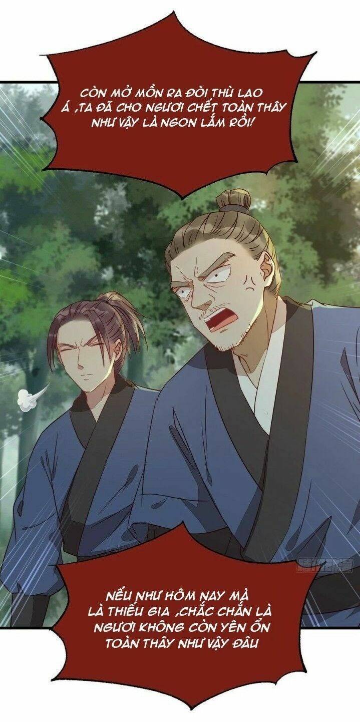 Tuyệt Sắc Quyến Rũ: Quỷ Y Chí Tôn: Chapter 283