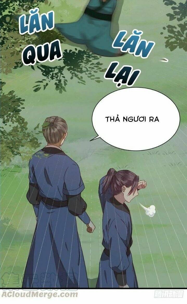 Tuyệt Sắc Quyến Rũ: Quỷ Y Chí Tôn: Chapter 283