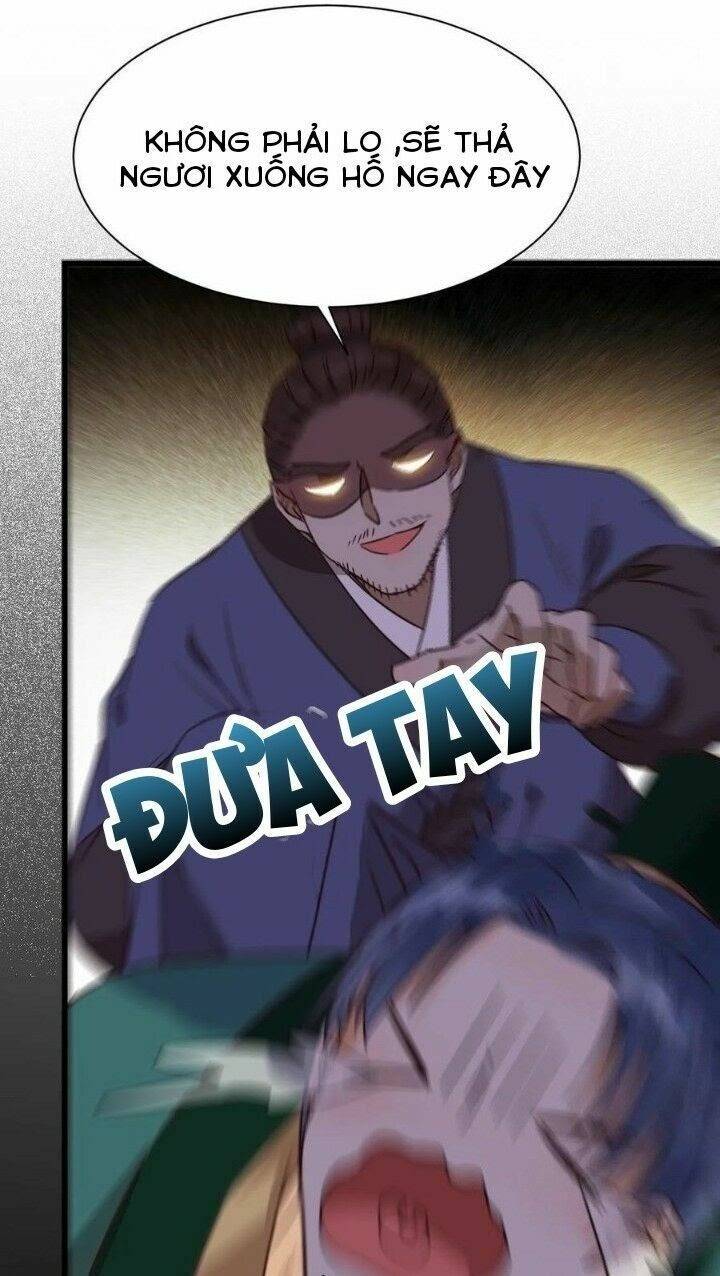 Tuyệt Sắc Quyến Rũ: Quỷ Y Chí Tôn: Chapter 283