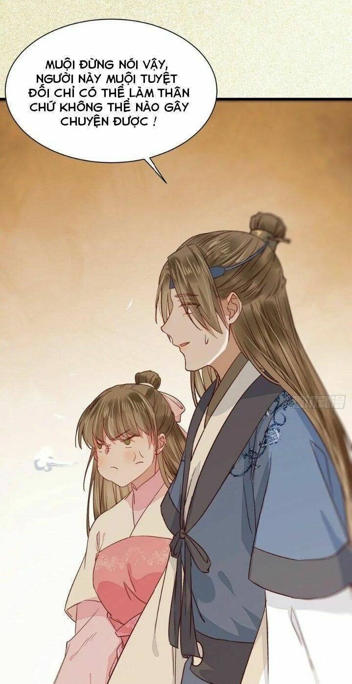 Tuyệt Sắc Quyến Rũ: Quỷ Y Chí Tôn: Chapter 283