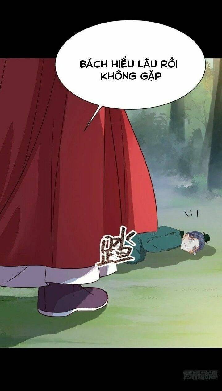 Tuyệt Sắc Quyến Rũ: Quỷ Y Chí Tôn: Chapter 283