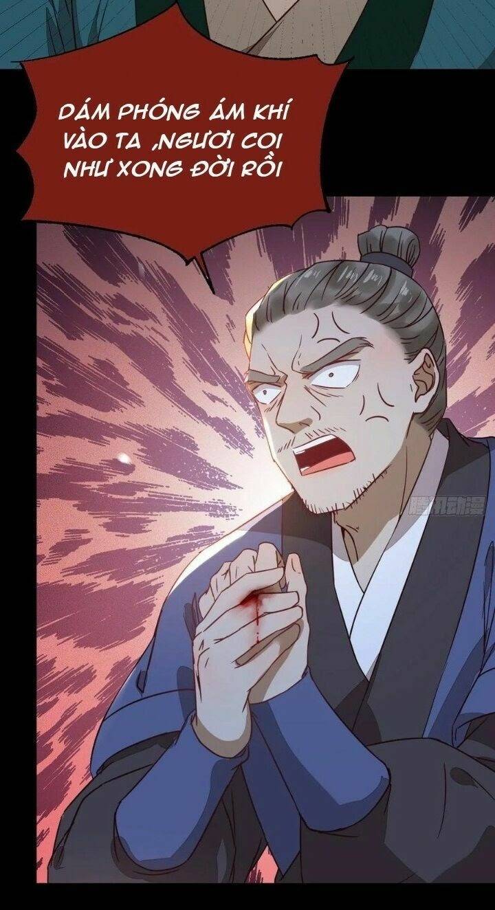 Tuyệt Sắc Quyến Rũ: Quỷ Y Chí Tôn: Chapter 283