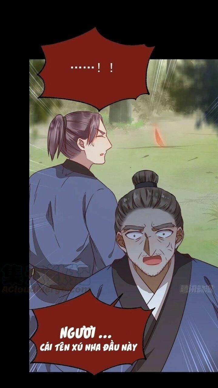 Tuyệt Sắc Quyến Rũ: Quỷ Y Chí Tôn: Chapter 283