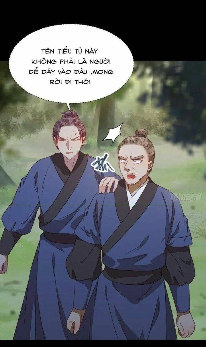 Tuyệt Sắc Quyến Rũ: Quỷ Y Chí Tôn: Chapter 283