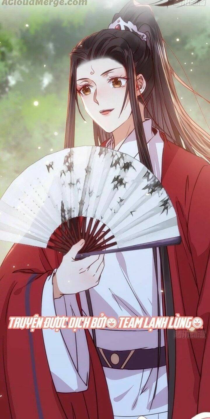 Tuyệt Sắc Quyến Rũ: Quỷ Y Chí Tôn: Chapter 283