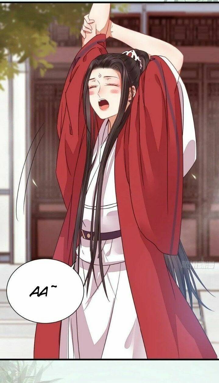 Tuyệt Sắc Quyến Rũ: Quỷ Y Chí Tôn: Chapter 283