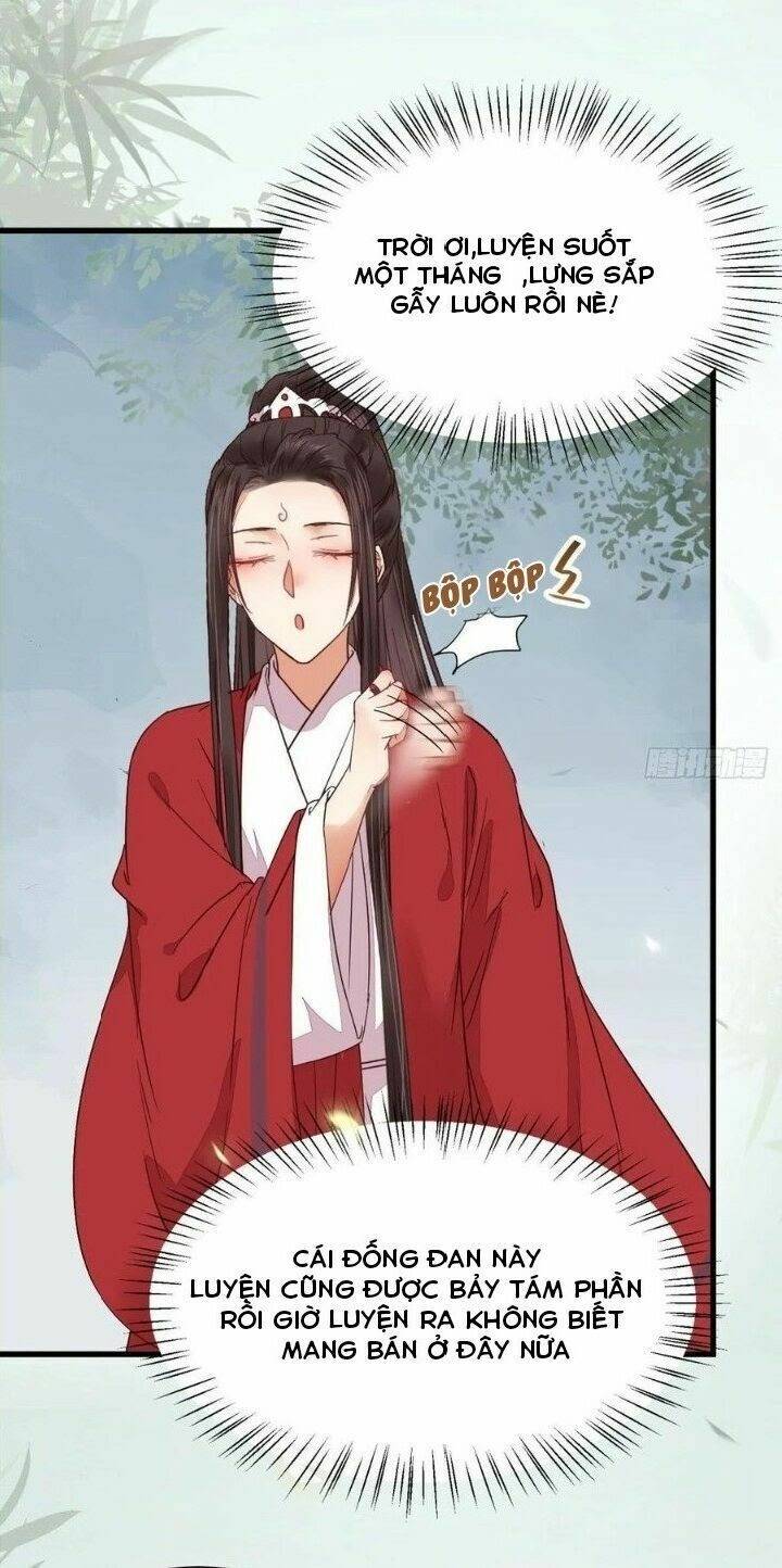 Tuyệt Sắc Quyến Rũ: Quỷ Y Chí Tôn: Chapter 283