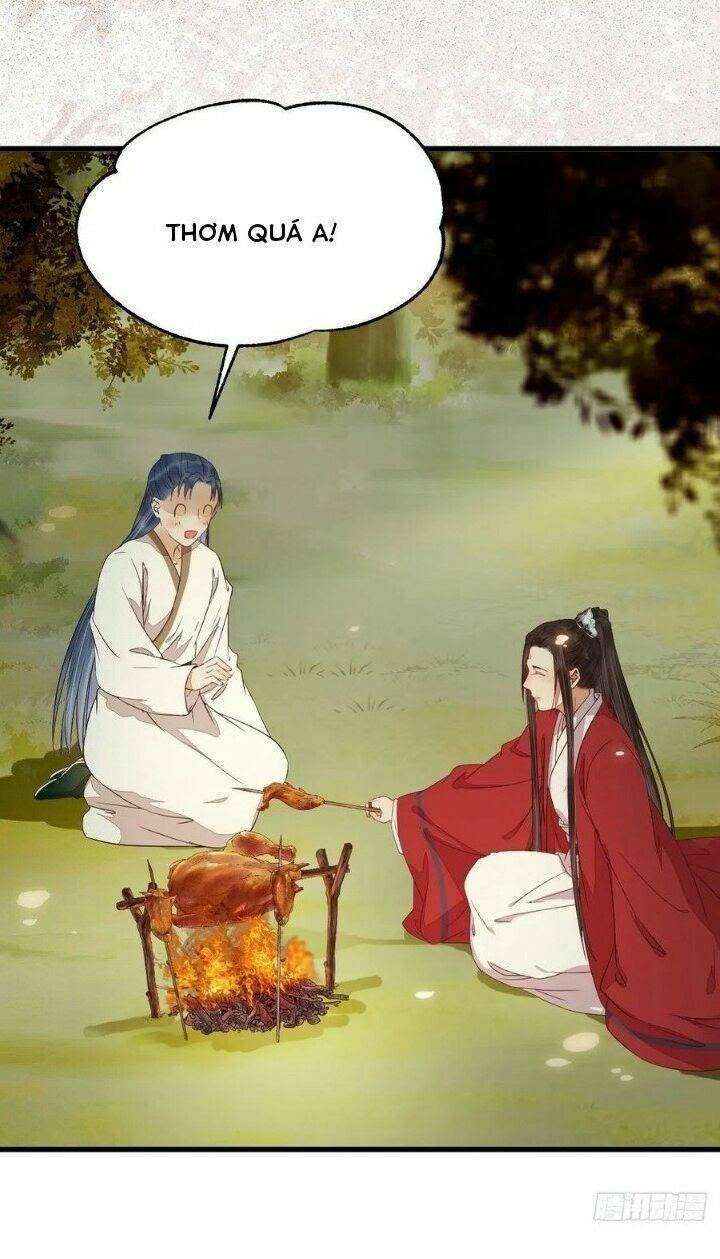 Tuyệt Sắc Quyến Rũ: Quỷ Y Chí Tôn: Chapter 284