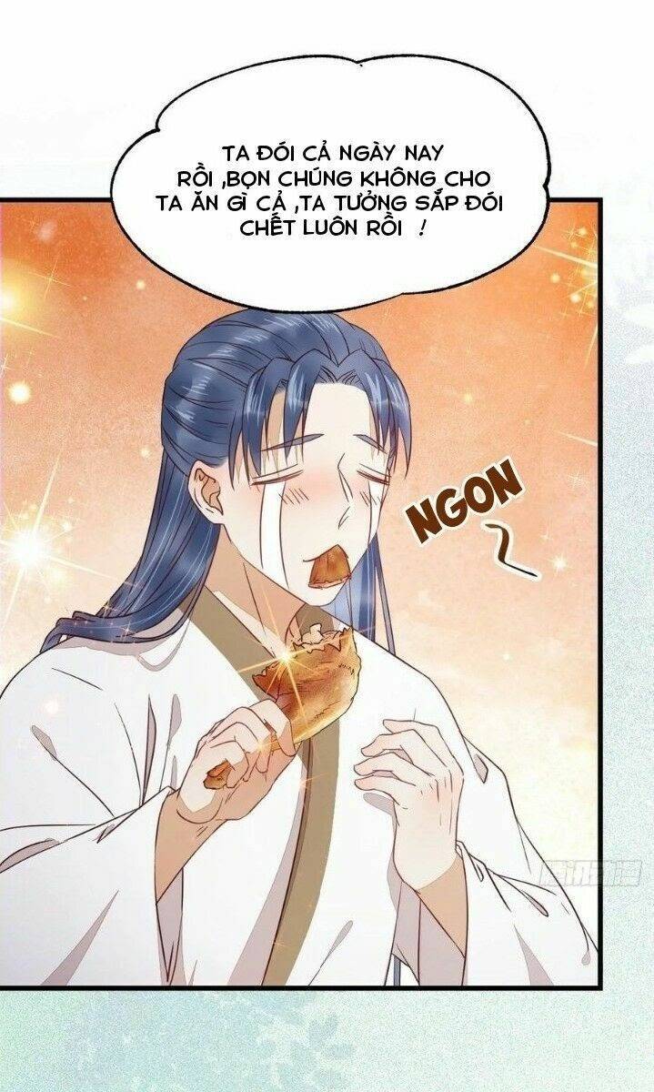 Tuyệt Sắc Quyến Rũ: Quỷ Y Chí Tôn: Chapter 284