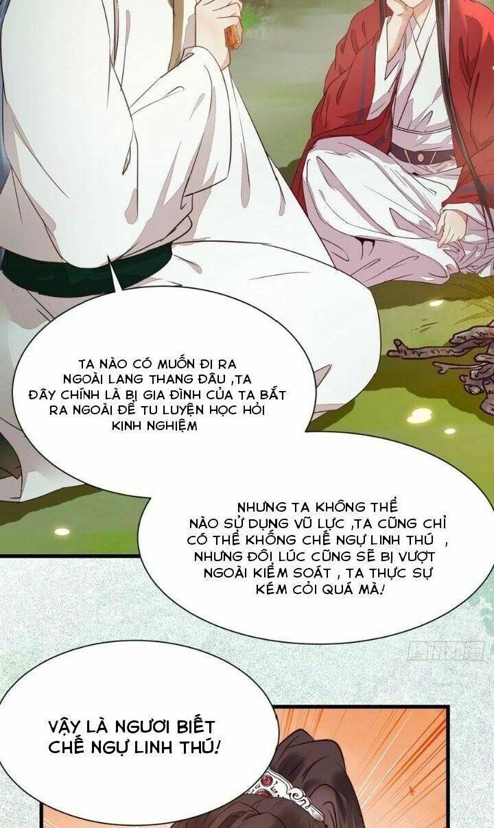 Tuyệt Sắc Quyến Rũ: Quỷ Y Chí Tôn: Chapter 284