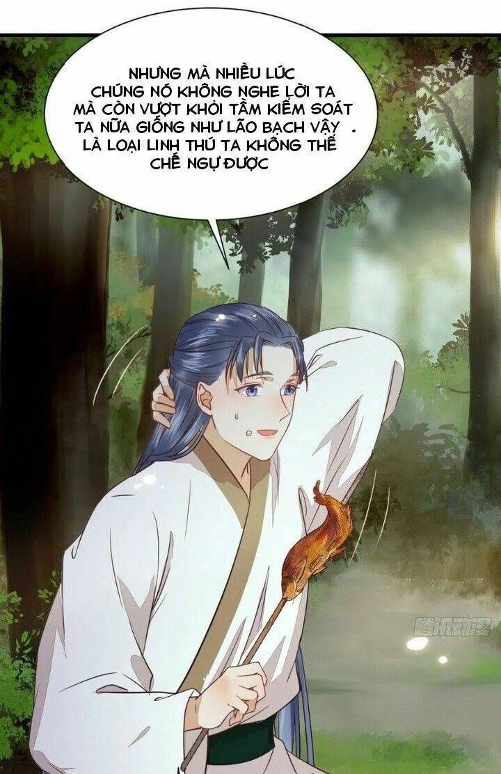 Tuyệt Sắc Quyến Rũ: Quỷ Y Chí Tôn: Chapter 284