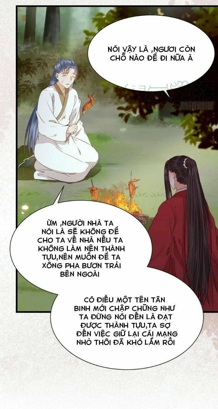 Tuyệt Sắc Quyến Rũ: Quỷ Y Chí Tôn: Chapter 284