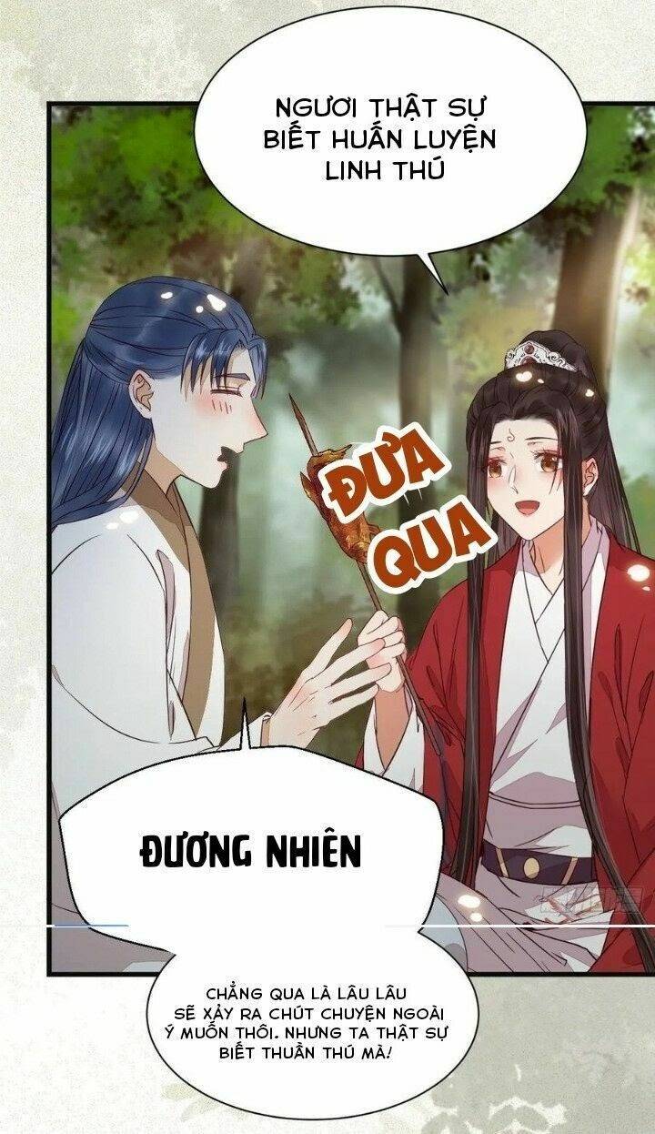 Tuyệt Sắc Quyến Rũ: Quỷ Y Chí Tôn: Chapter 284
