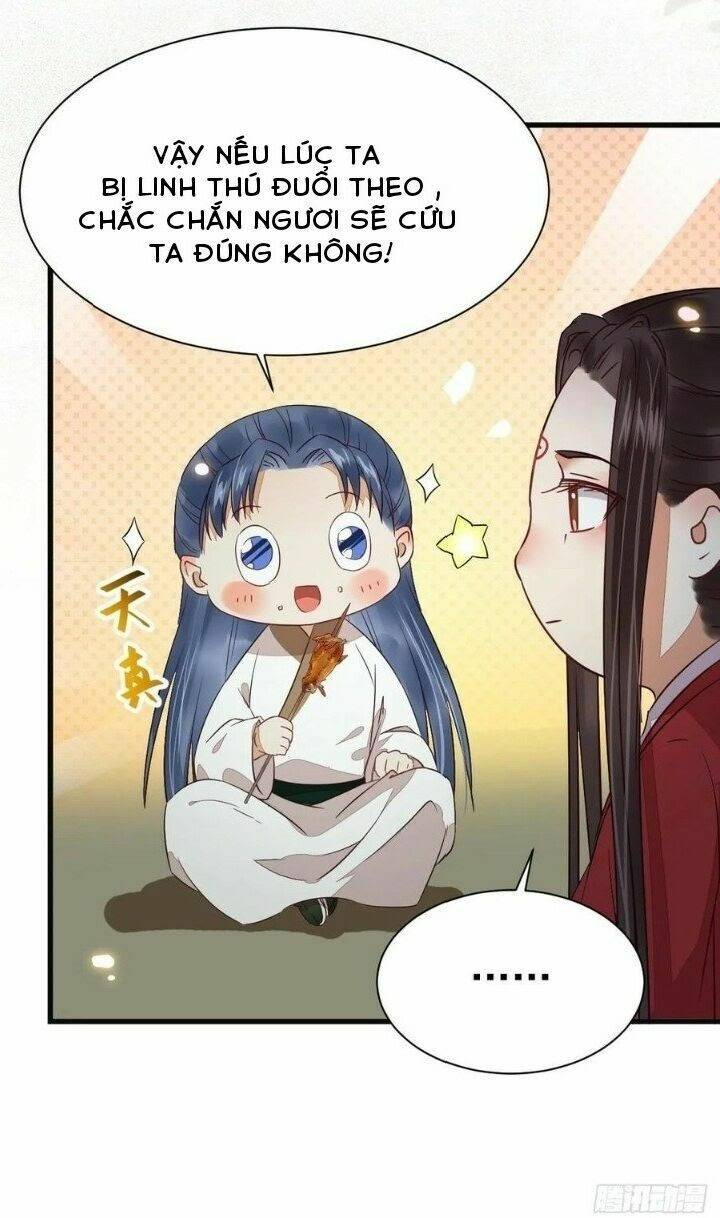 Tuyệt Sắc Quyến Rũ: Quỷ Y Chí Tôn: Chapter 284