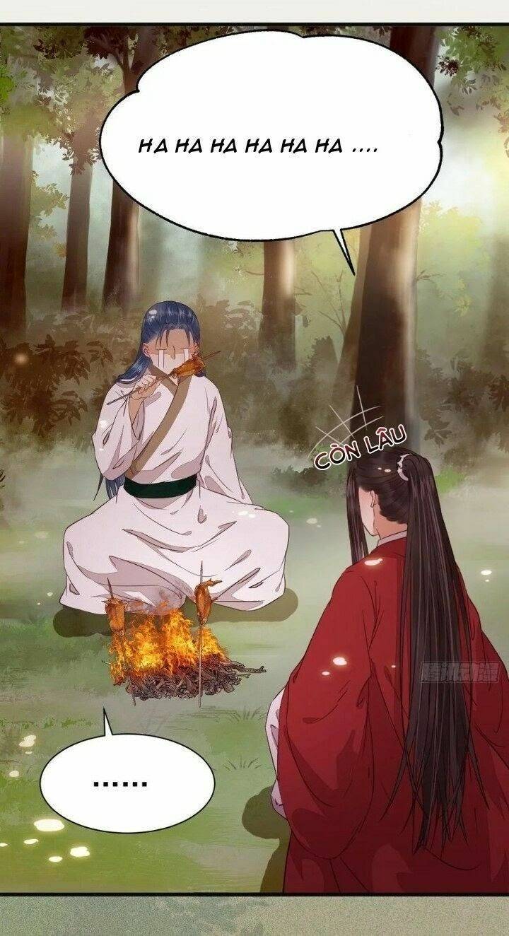 Tuyệt Sắc Quyến Rũ: Quỷ Y Chí Tôn: Chapter 284